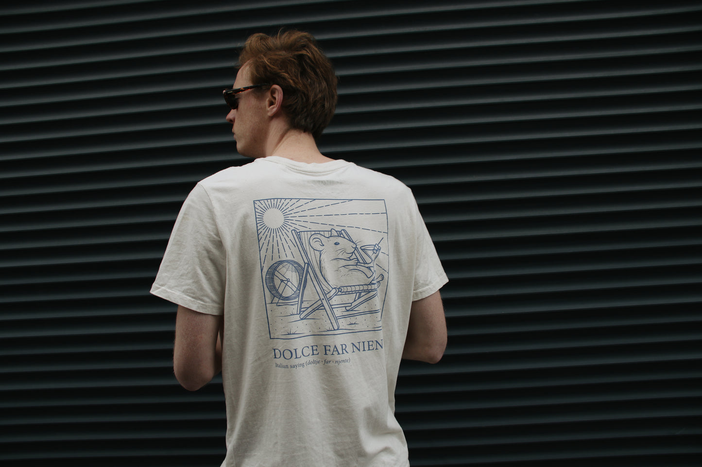 Dolce Far Niente - Khaki